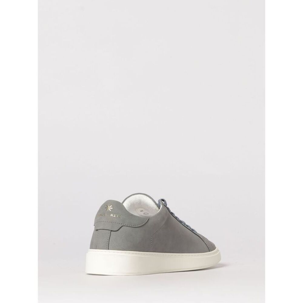 Manuel Ritz Men Manuel Ritz Nubuck Sneakers - Picture 3 of 3